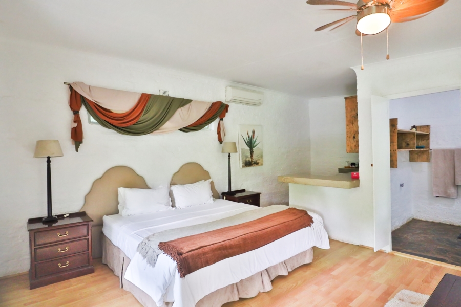 Commercial Property for Sale in Scheerpoort A H North West